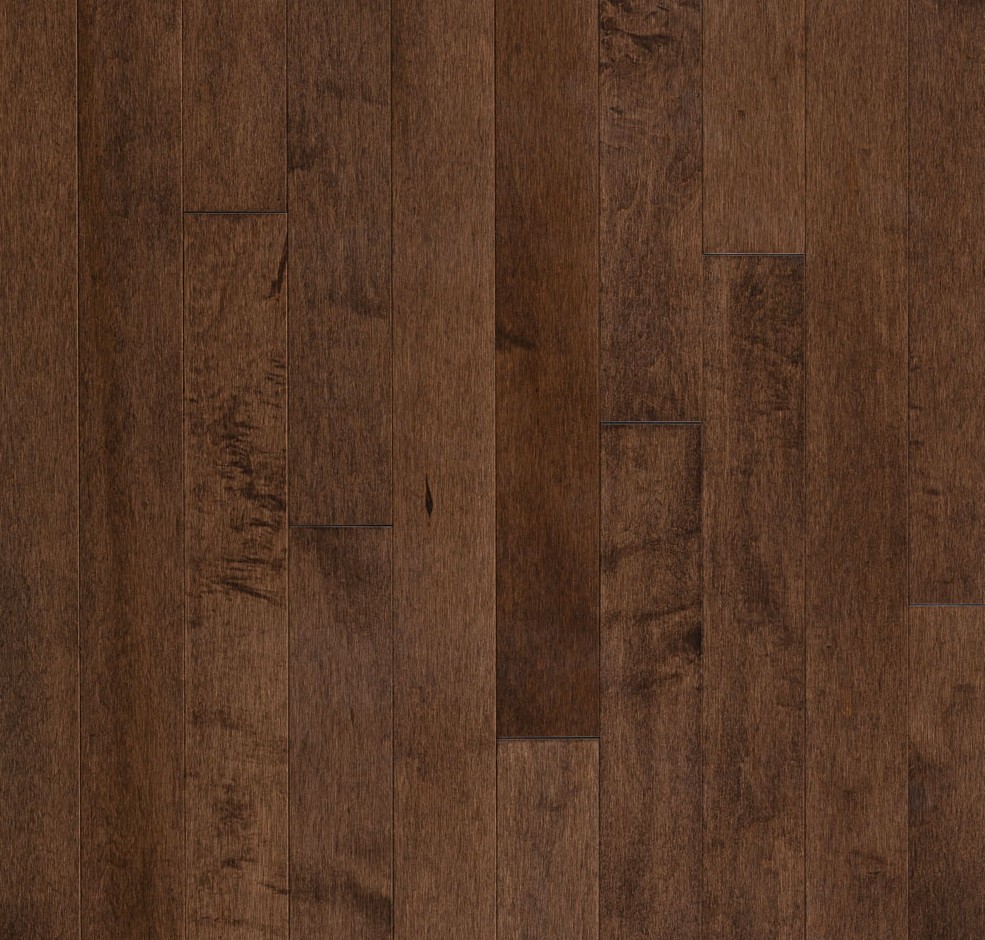 Érable Walnut