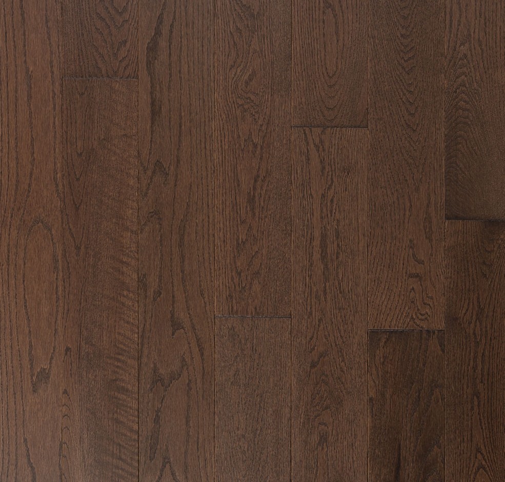 Chêne Rouge walnut