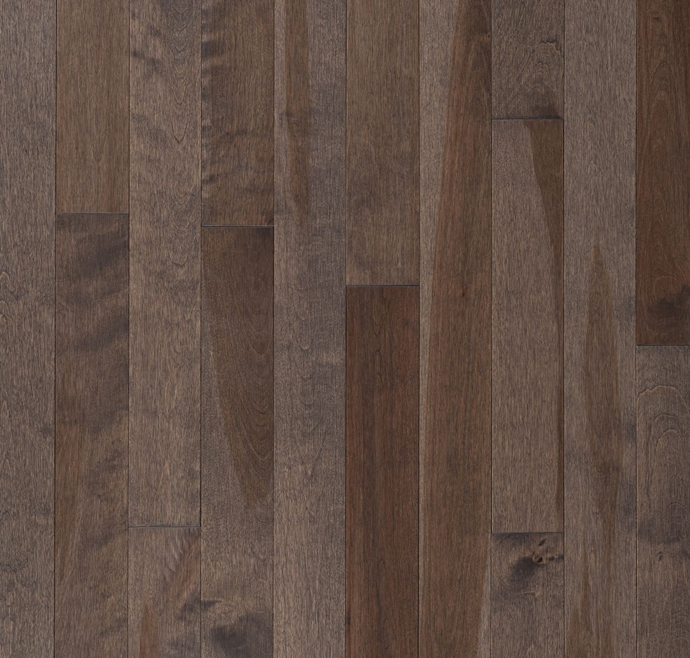 Merisier Charcoal
