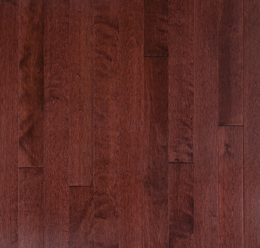 Merisier Cherry