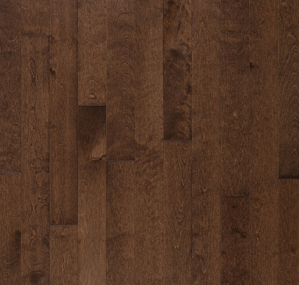 Merisier Walnut